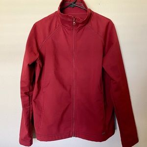 Columbia Titanium Fleece Lined Jacket XL